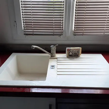 Maison 3 Avec Jardinet Hotel Ris-Orangis