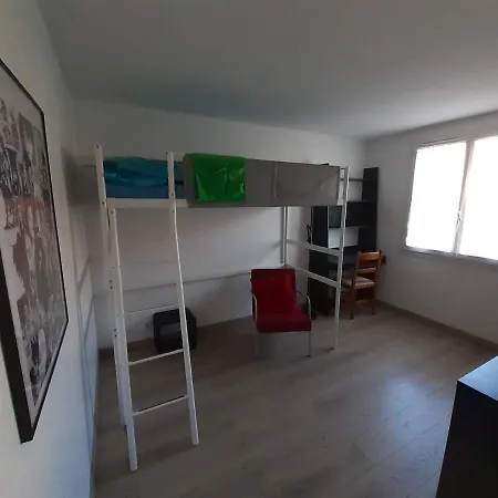 Maison 3 Avec Jardinet