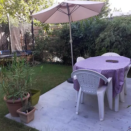 Maison 3 Avec Jardinet 3* Ris-Orangis