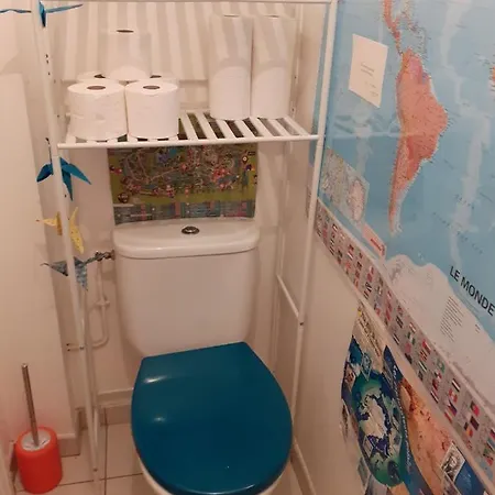Maison 3 Avec Jardinet Ris-Orangis