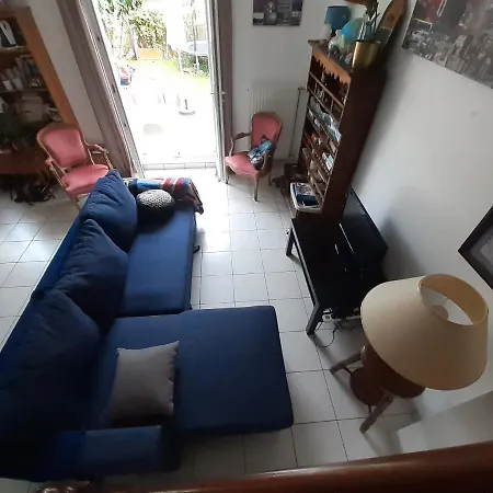 Maison 3 Avec Jardinet Hotel Ris-Orangis