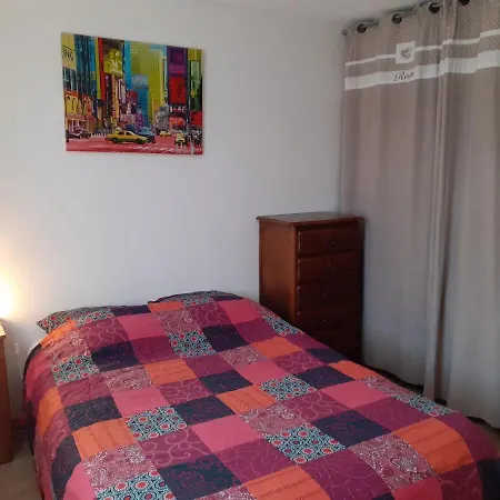Maison 3 Avec Jardinet 3* Ris-Orangis