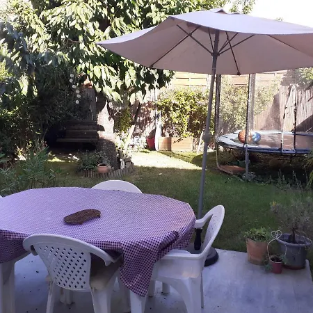 Maison 3 Avec Jardinet Hotel 3*